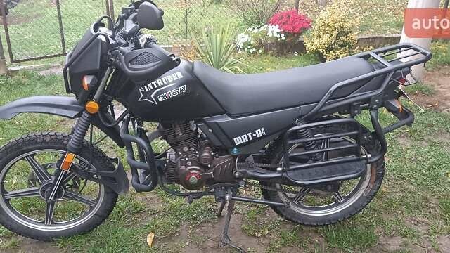 Черный Шанрай XY 200GY, объемом двигателя 0.2 л и пробегом 0 тыс. км за 1100 $, фото 3 на Automoto.ua