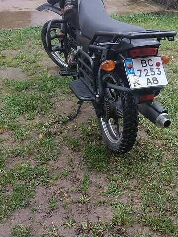 Черный Шанрай XY 200GY, объемом двигателя 0.2 л и пробегом 0 тыс. км за 1100 $, фото 4 на Automoto.ua