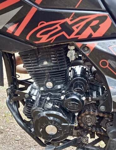 Черный Шанрай XY 200GY, объемом двигателя 0.2 л и пробегом 4 тыс. км за 1210 $, фото 6 на Automoto.ua