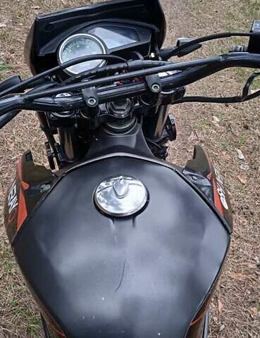 Черный Шанрай XY 200GY, объемом двигателя 0.2 л и пробегом 4 тыс. км за 1210 $, фото 8 на Automoto.ua