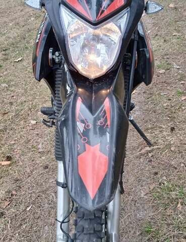 Черный Шанрай XY 200GY, объемом двигателя 0.2 л и пробегом 4 тыс. км за 1210 $, фото 7 на Automoto.ua