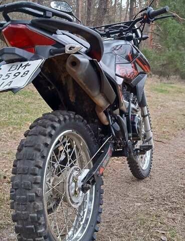 Черный Шанрай XY 200GY, объемом двигателя 0.2 л и пробегом 4 тыс. км за 1210 $, фото 2 на Automoto.ua