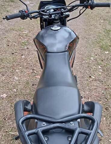 Черный Шанрай XY 200GY, объемом двигателя 0.2 л и пробегом 4 тыс. км за 1210 $, фото 3 на Automoto.ua