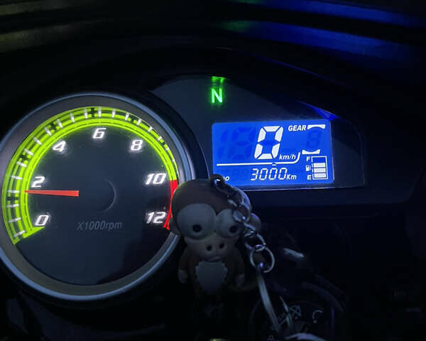Коричневый Шанрай XY 200GY, объемом двигателя 0.2 л и пробегом 3 тыс. км за 1250 $, фото 3 на Automoto.ua