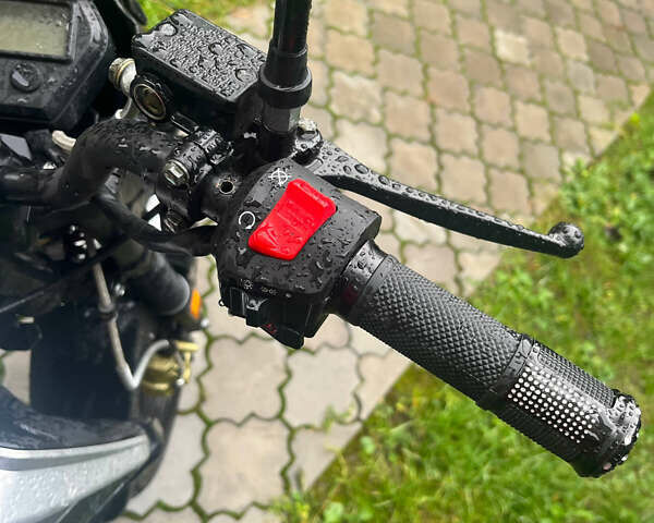 Сірий Шанрай XY 200GY, об'ємом двигуна 0.2 л та пробігом 8 тис. км за 800 $, фото 3 на Automoto.ua