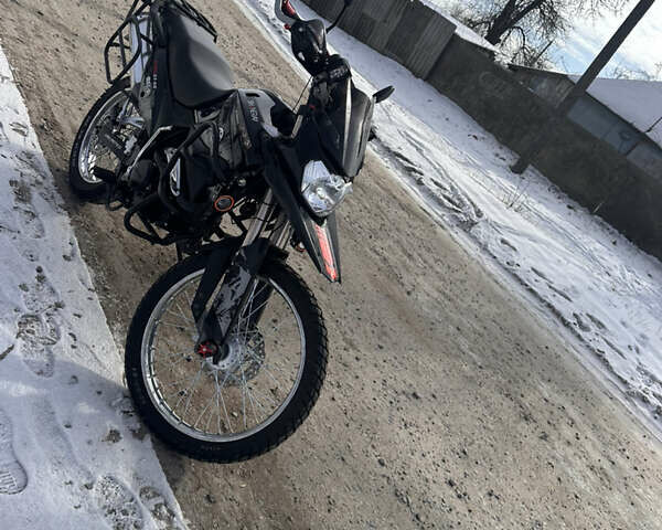 Шанрай XY 250GY-6B Enduro, об'ємом двигуна 0 л та пробігом 5 тис. км за 1700 $, фото 1 на Automoto.ua