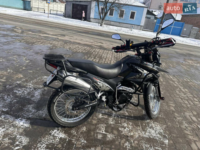 Шанрай XY 250GY-6B Enduro, об'ємом двигуна 0 л та пробігом 5 тис. км за 1700 $, фото 4 на Automoto.ua