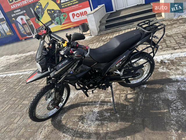 Шанрай XY 250GY-6B Enduro, об'ємом двигуна 0 л та пробігом 5 тис. км за 1700 $, фото 2 на Automoto.ua