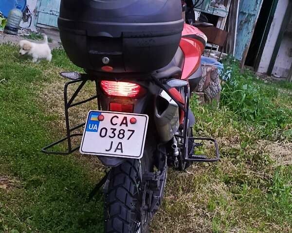 Шанрай XY 250GY-6B Enduro, объемом двигателя 0.25 л и пробегом 22 тыс. км за 1099 $, фото 1 на Automoto.ua