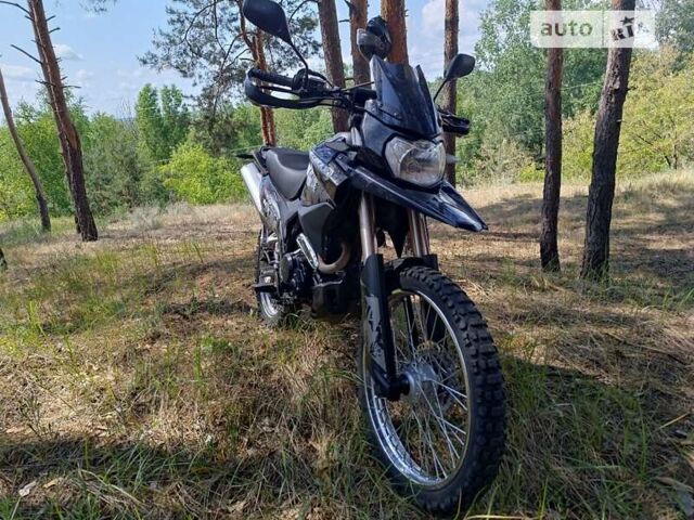 Шанрай XY 250GY-6B Enduro, об'ємом двигуна 0 л та пробігом 2 тис. км за 1599 $, фото 5 на Automoto.ua