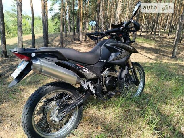 Шанрай XY 250GY-6B Enduro, об'ємом двигуна 0 л та пробігом 2 тис. км за 1599 $, фото 8 на Automoto.ua