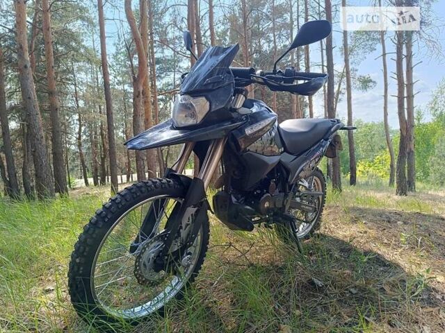 Шанрай XY 250GY-6B Enduro, об'ємом двигуна 0 л та пробігом 2 тис. км за 1599 $, фото 10 на Automoto.ua