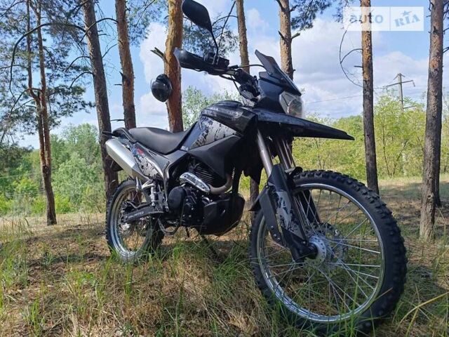 Шанрай XY 250GY-6B Enduro, об'ємом двигуна 0 л та пробігом 2 тис. км за 1599 $, фото 6 на Automoto.ua