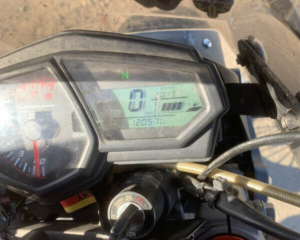 Помаранчевий Шанрай XY 250GY-6B Enduro, об'ємом двигуна 0.25 л та пробігом 10 тис. км за 1050 $, фото 3 на Automoto.ua