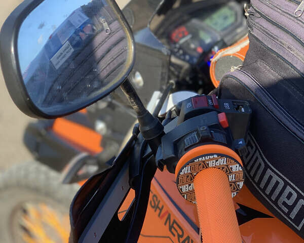 Помаранчевий Шанрай XY 250GY-6B Enduro, об'ємом двигуна 0.25 л та пробігом 10 тис. км за 1050 $, фото 2 на Automoto.ua