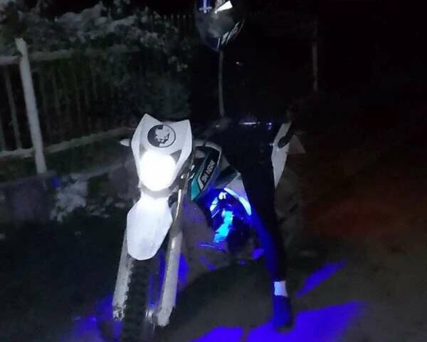 Білий Шанрай XY 250GY-6C, об'ємом двигуна 0 л та пробігом 11 тис. км за 800 $, фото 5 на Automoto.ua