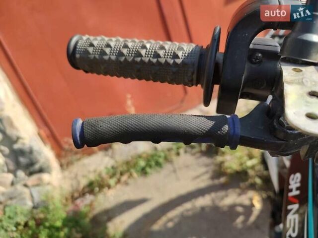 Белый Шанрай XY 250GY-6C, объемом двигателя 0 л и пробегом 10 тыс. км за 1100 $, фото 6 на Automoto.ua