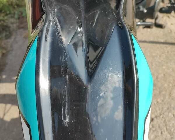 Белый Шанрай XY 250GY-6C, объемом двигателя 0 л и пробегом 10 тыс. км за 1100 $, фото 7 на Automoto.ua