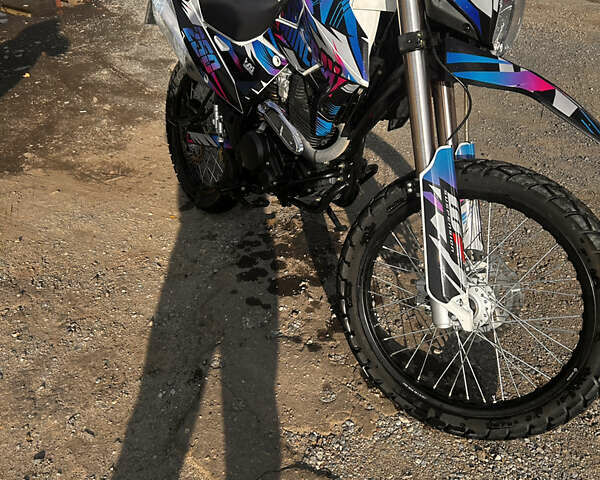 Белый Шанрай XY 250GY-6C, объемом двигателя 0.25 л и пробегом 2 тыс. км за 1200 $, фото 4 на Automoto.ua