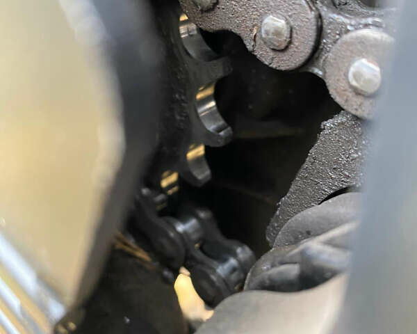 Шанрай XY 250GY-6C 2021 у Чернігові на Automoto.ua Чорний Шанрай XY 250GY-6C, об'ємом двигуна 0.23 л та пробігом 3 тис. км за 1231 $, фото 9 на Automoto.ua