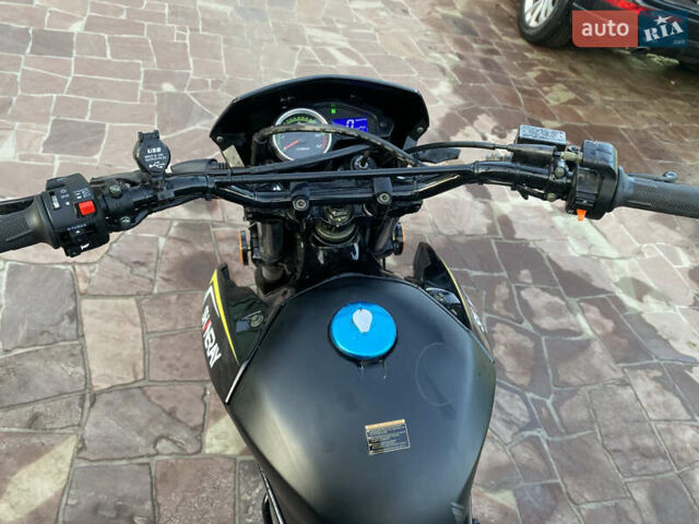 Чорний Шанрай XY 250GY-6C, об'ємом двигуна 0 л та пробігом 500 тис. км за 1300 $, фото 2 на Automoto.ua