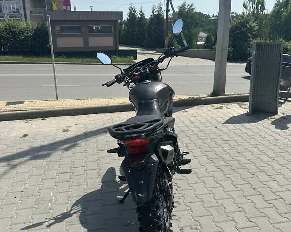 Чорний Шанрай XY 250GY-6C, об'ємом двигуна 0 л та пробігом 270 тис. км за 1100 $, фото 2 на Automoto.ua