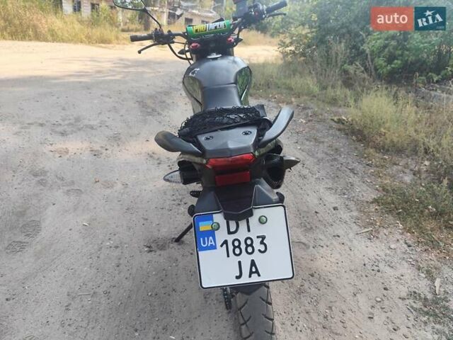 Чорний Шанрай XY 250GY-6C, об'ємом двигуна 0.25 л та пробігом 11 тис. км за 1200 $, фото 5 на Automoto.ua