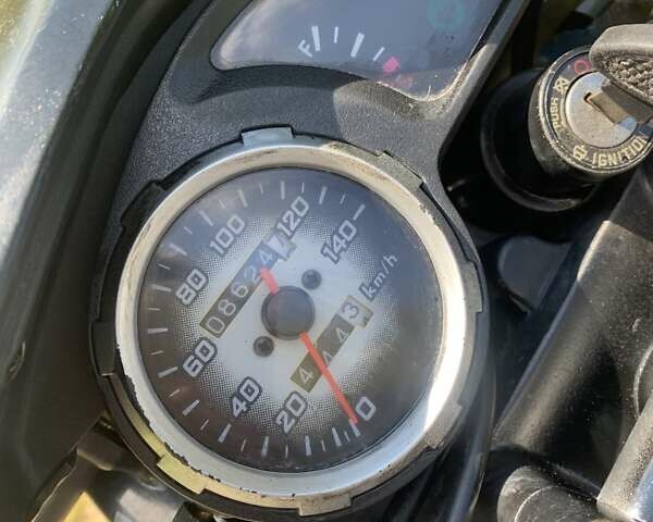 Черный Шанрай XY 250GY-6C, объемом двигателя 0 л и пробегом 8 тыс. км за 850 $, фото 4 на Automoto.ua
