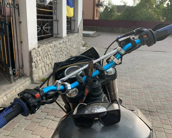 Чорний Шанрай XY 250GY-6C, об'ємом двигуна 0 л та пробігом 20 тис. км за 500 $, фото 3 на Automoto.ua