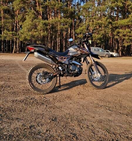 Черный Шанрай XY 250GY-6C, объемом двигателя 0.25 л и пробегом 8 тыс. км за 1400 $, фото 14 на Automoto.ua