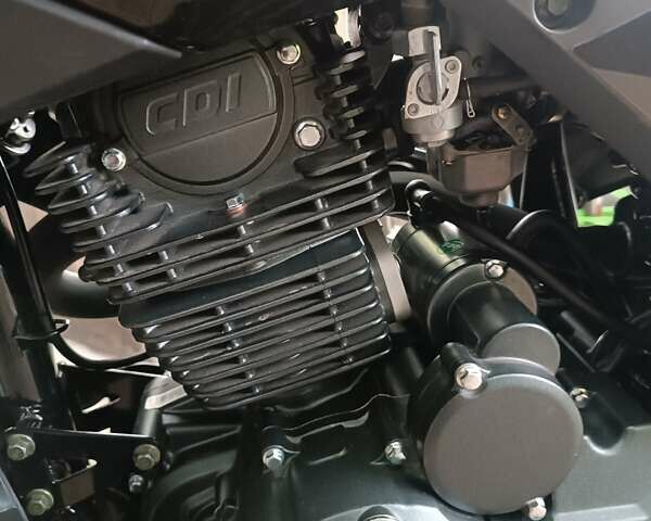 Чорний Шанрай XY 250GY-6C, об'ємом двигуна 0 л та пробігом 1 тис. км за 1700 $, фото 1 на Automoto.ua