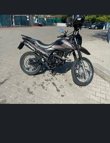 Коричневий Шанрай XY 250GY-6C, об'ємом двигуна 0.23 л та пробігом 5 тис. км за 1500 $, фото 11 на Automoto.ua