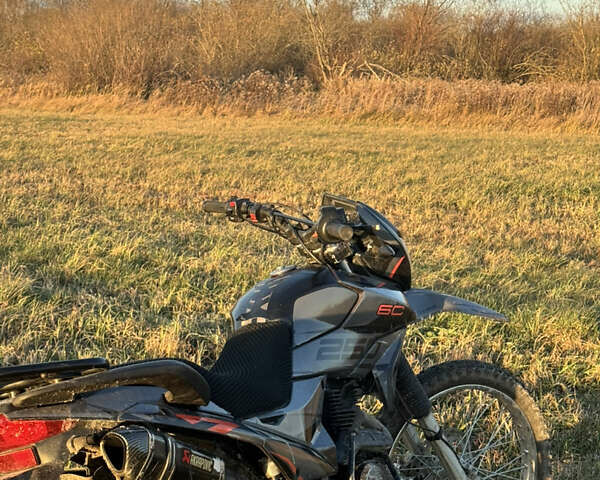 Коричневий Шанрай XY 250GY-6C, об'ємом двигуна 0.25 л та пробігом 8 тис. км за 800 $, фото 10 на Automoto.ua