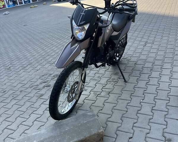 Коричневий Шанрай XY 250GY-6C, об'ємом двигуна 0.23 л та пробігом 5 тис. км за 1500 $, фото 7 на Automoto.ua