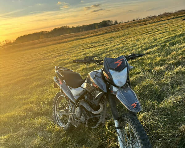 Коричневий Шанрай XY 250GY-6C, об'ємом двигуна 0.25 л та пробігом 8 тис. км за 800 $, фото 11 на Automoto.ua