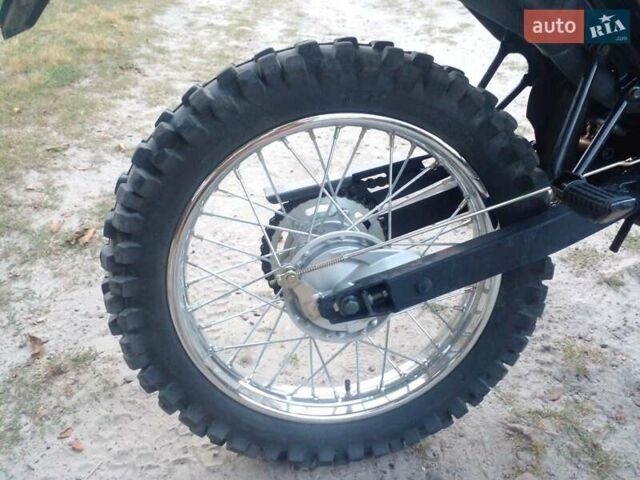 Коричневый Шанрай XY 250GY-6C, объемом двигателя 2 л и пробегом 7 тыс. км за 1250 $, фото 1 на Automoto.ua