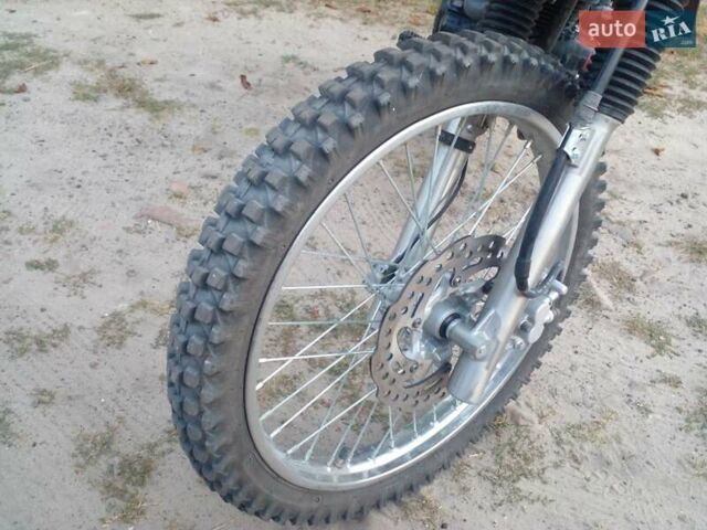 Коричневый Шанрай XY 250GY-6C, объемом двигателя 2 л и пробегом 7 тыс. км за 1250 $, фото 2 на Automoto.ua