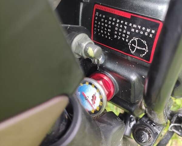 Коричневый Шанрай XY 250GY-6C, объемом двигателя 0.25 л и пробегом 18 тыс. км за 1350 $, фото 3 на Automoto.ua