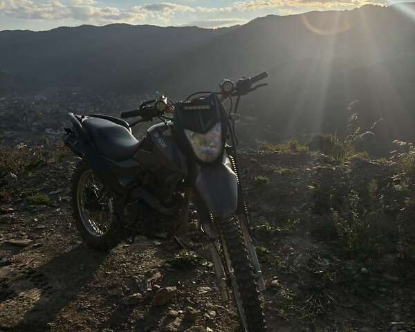 Коричневий Шанрай XY 250GY-6C, об'ємом двигуна 0 л та пробігом 7 тис. км за 900 $, фото 1 на Automoto.ua