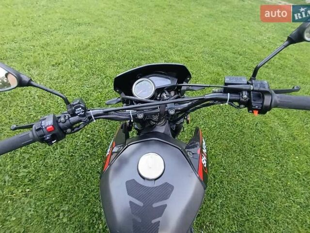 Красный Шанрай XY 250GY-6C, объемом двигателя 2.5 л и пробегом 2 тыс. км за 1500 $, фото 10 на Automoto.ua