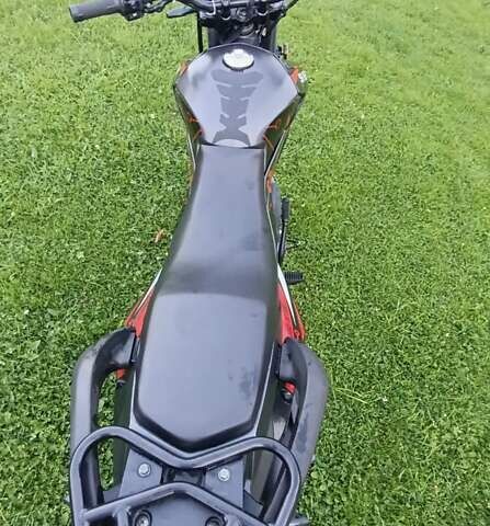 Красный Шанрай XY 250GY-6C, объемом двигателя 2.5 л и пробегом 2 тыс. км за 1500 $, фото 6 на Automoto.ua