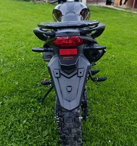 Красный Шанрай XY 250GY-6C, объемом двигателя 2.5 л и пробегом 2 тыс. км за 1500 $, фото 14 на Automoto.ua
