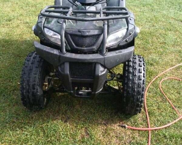 Шанрай XY 250GY-6C, объемом двигателя 0 л и пробегом 1 тыс. км за 1700 $, фото 1 на Automoto.ua