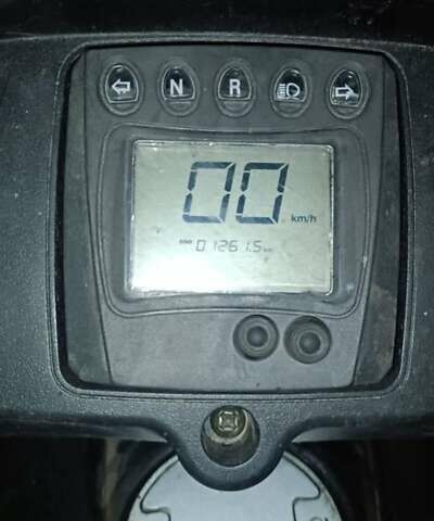 Шанрай XY 250GY-6C, объемом двигателя 0 л и пробегом 1 тыс. км за 1700 $, фото 3 на Automoto.ua