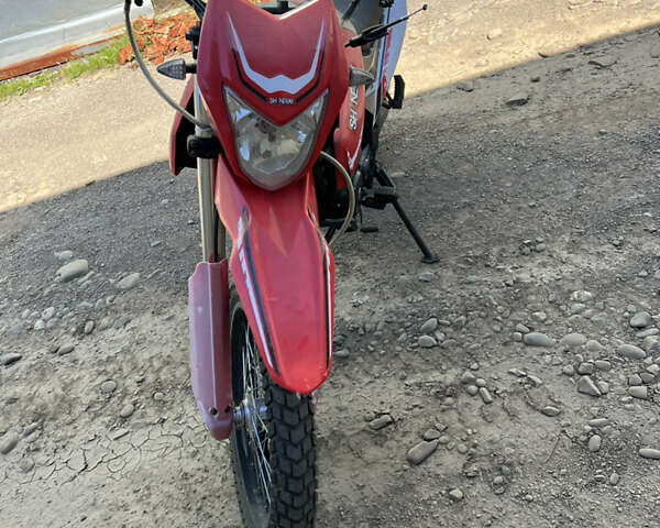 Шанрай XY 250GY-6C, объемом двигателя 0.25 л и пробегом 7 тыс. км за 1100 $, фото 5 на Automoto.ua