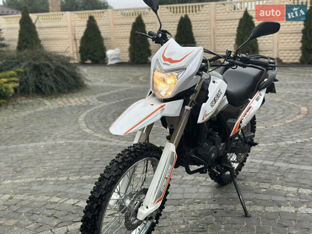 Шанрай XY 250GY-6C, об'ємом двигуна 0.25 л та пробігом 12 тис. км за 850 $, фото 8 на Automoto.ua