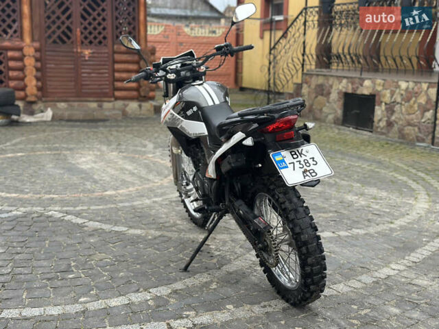 Шанрай XY 250GY-6C, об'ємом двигуна 0.25 л та пробігом 12 тис. км за 850 $, фото 3 на Automoto.ua