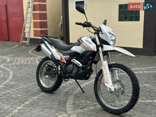 Шанрай XY 250GY-6C, об'ємом двигуна 0.25 л та пробігом 12 тис. км за 850 $, фото 1 на Automoto.ua