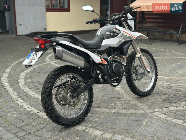 Шанрай XY 250GY-6C, об'ємом двигуна 0.25 л та пробігом 12 тис. км за 850 $, фото 4 на Automoto.ua