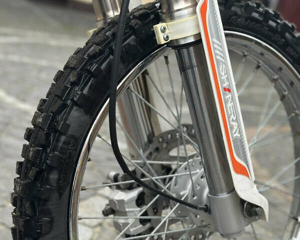 Шанрай XY 250GY-6C, об'ємом двигуна 0.25 л та пробігом 12 тис. км за 850 $, фото 6 на Automoto.ua